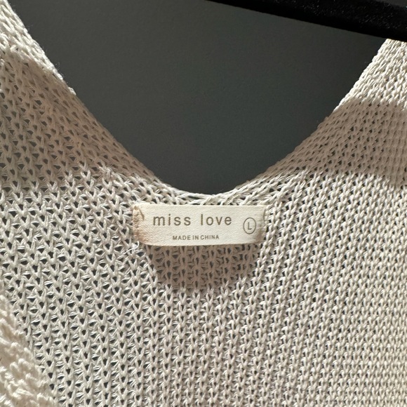 Cropped top - Picture 4 of 4